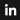linkedin logo