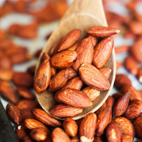 p1 Almonds