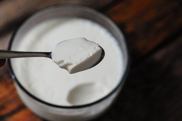 p1 Indian Style Dahi