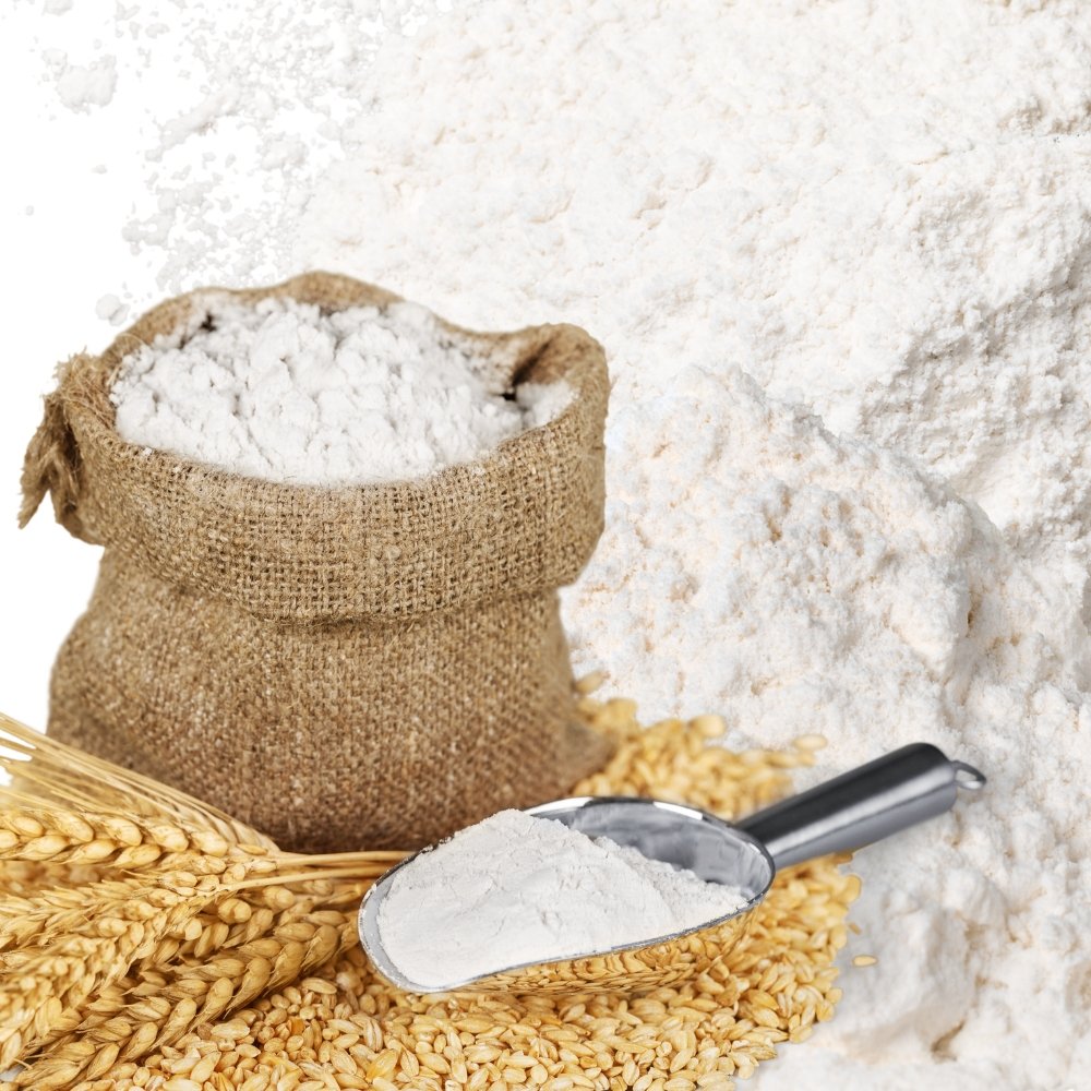 Flours