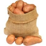 Potatoes