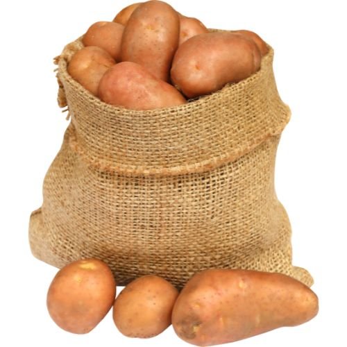 p1 Potatoes