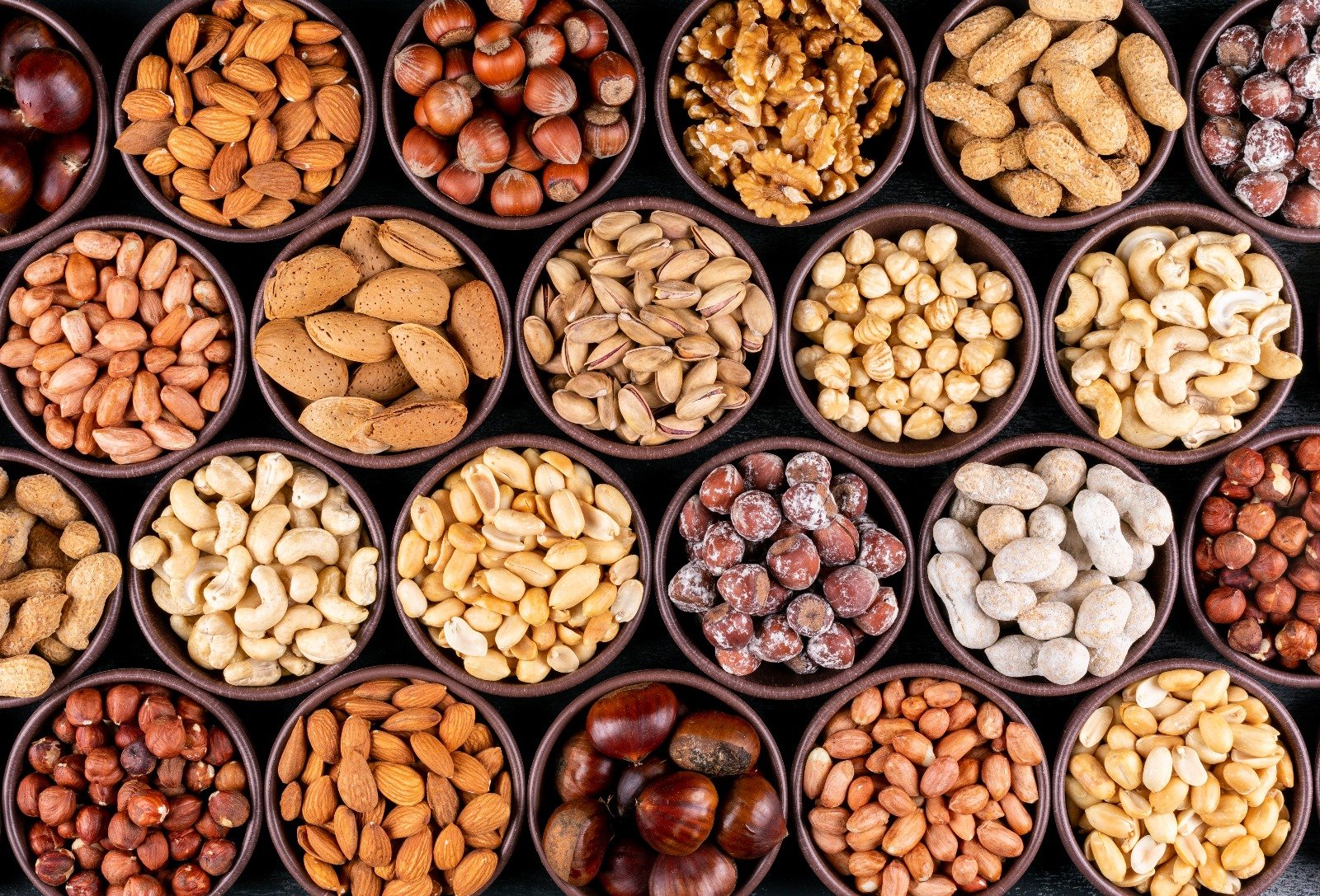Nuts and Dry Fruit
