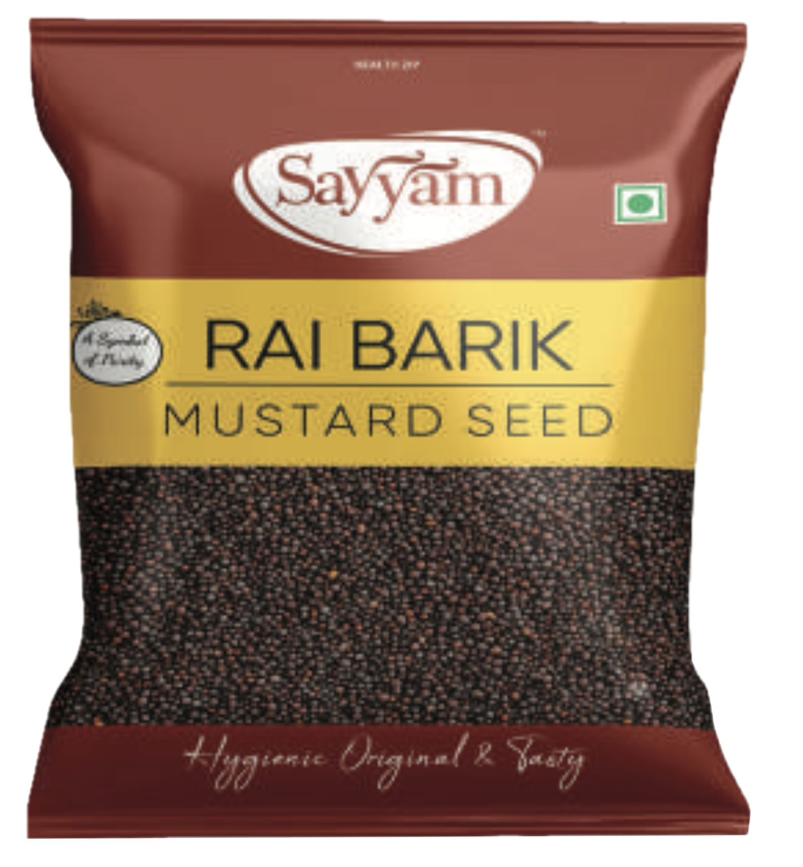p1 Rai Barik (Mustard Seeds)