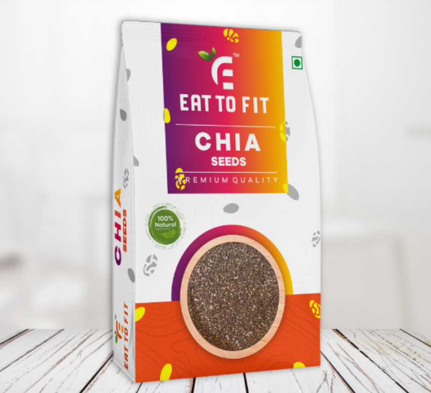 p1 CHIA SEED