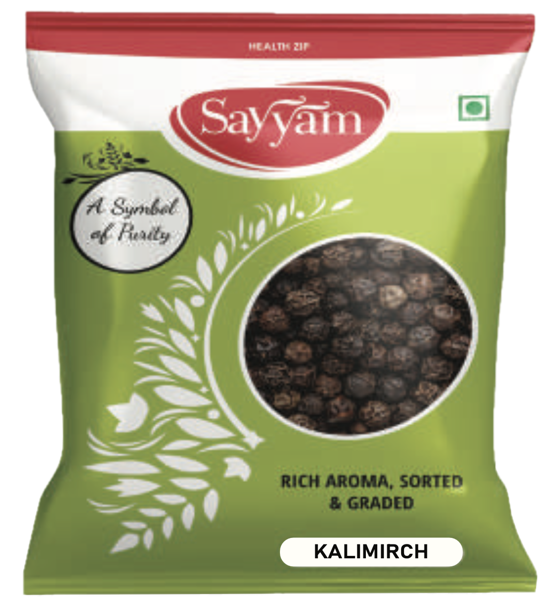p1 KALIMIRCH (Black Pepper)