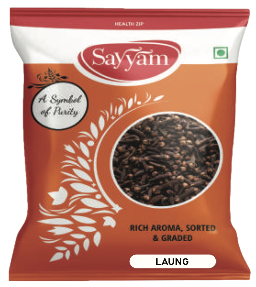 p1 LAUNG (Cloves)