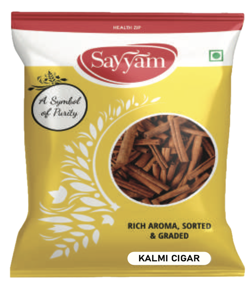 p1 KALMI CIGAR (CINNAMON STICK)