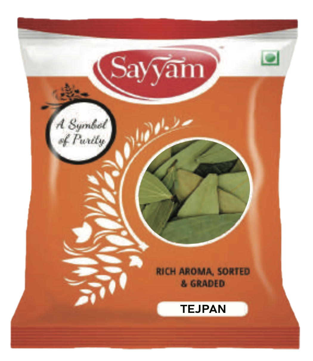 p1 TEJPAN (Bay Leaf)