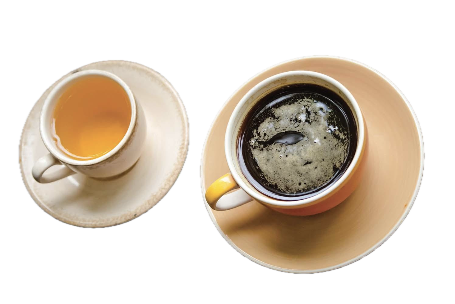 Coffee & Tea