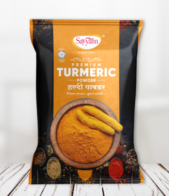p1 HALDI POWDER PREMIUM (TURMERIC POWDER PREMIUM)