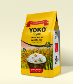 p1 Yoko Biriyani Special Basmati Rice