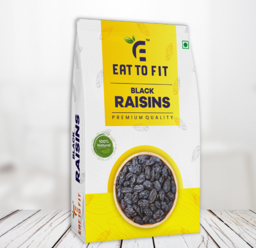 p1 MANUKA (BLACK RAISINS)