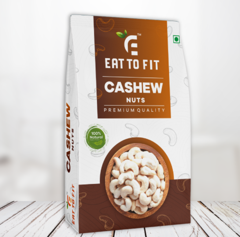 p1 KAJU (CASHEW NUTS)
