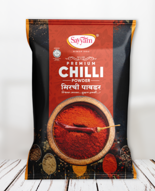 p1 MIRCHI POWDER PREMIUM (CHILLI POWDER PREMIUM)