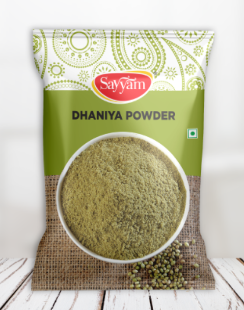 p1 DHANIA POWDER CLASSIC (CORIANDER POWDER CLASSIC)