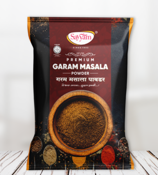 p1 GARAM MASALA PREMIUM