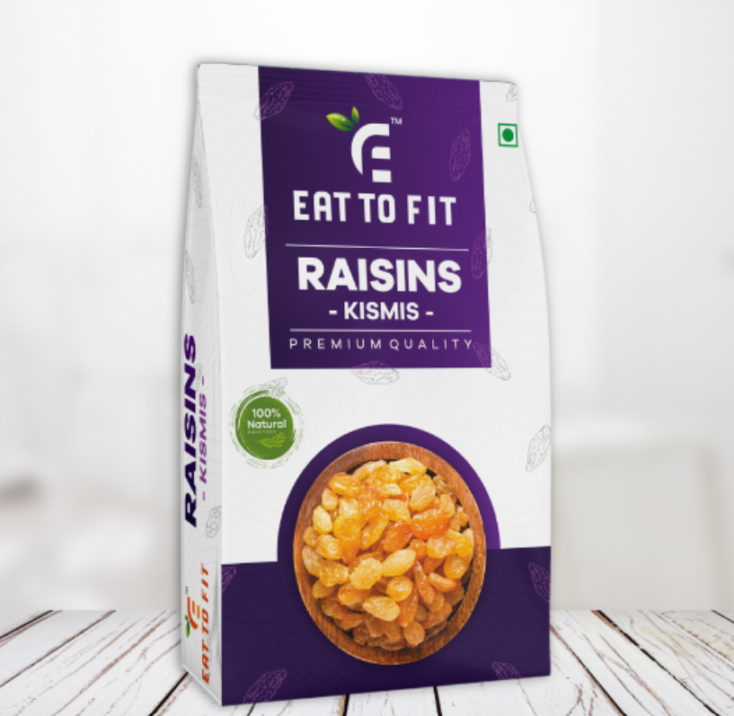 p1 KISHMISH (RAISINS)