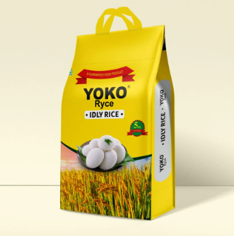 p1 Yoko Idly Rice