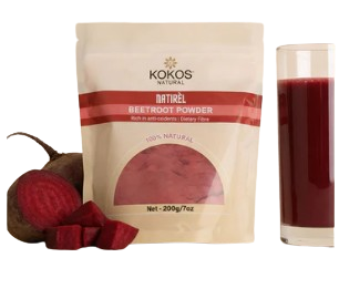 p1 Beet Root Powder