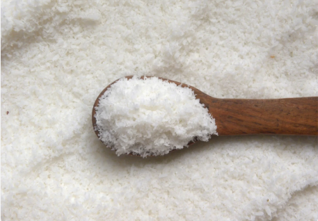 p1 Desicated Coconut