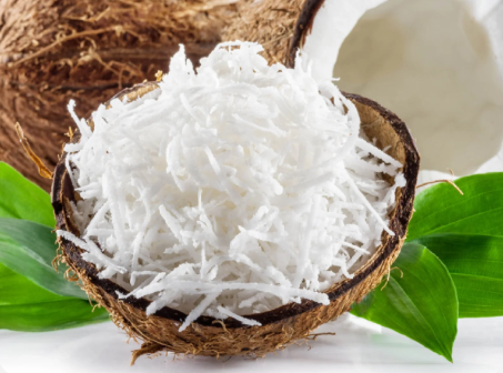 p1 Desicated Coconut (Flakes)