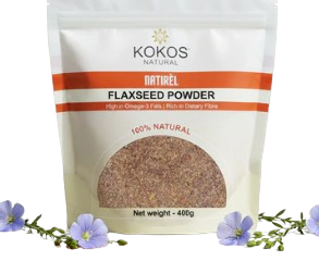 p1 Flax Seed Powder