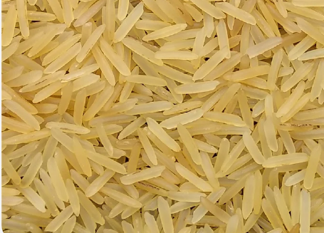 p1 Golden Sella Basmati Rice