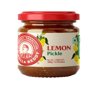 p1 Lemon Pickle