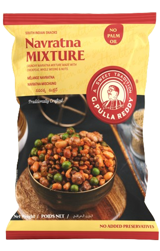 p1 Navratna Mixture