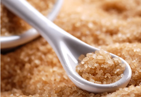 p1 Raw Brown Sugar