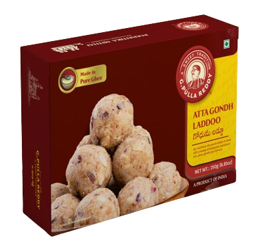 p1 Atta Gondh Laddoo